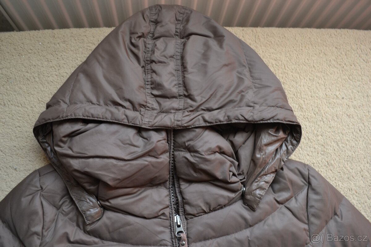 Bunda zimní - 3