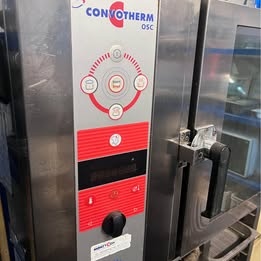 convotherm - 3