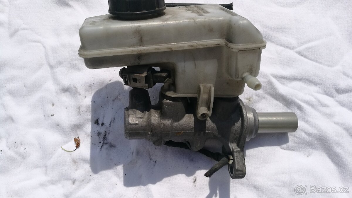 VW Škoda Audi Seat hlavní brzdový válec - 3