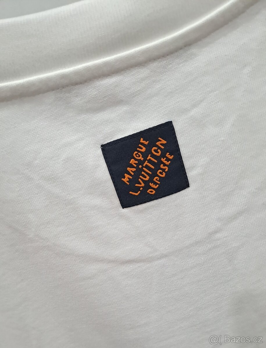 LOUIS VUITTON TRIKO 10 - 3