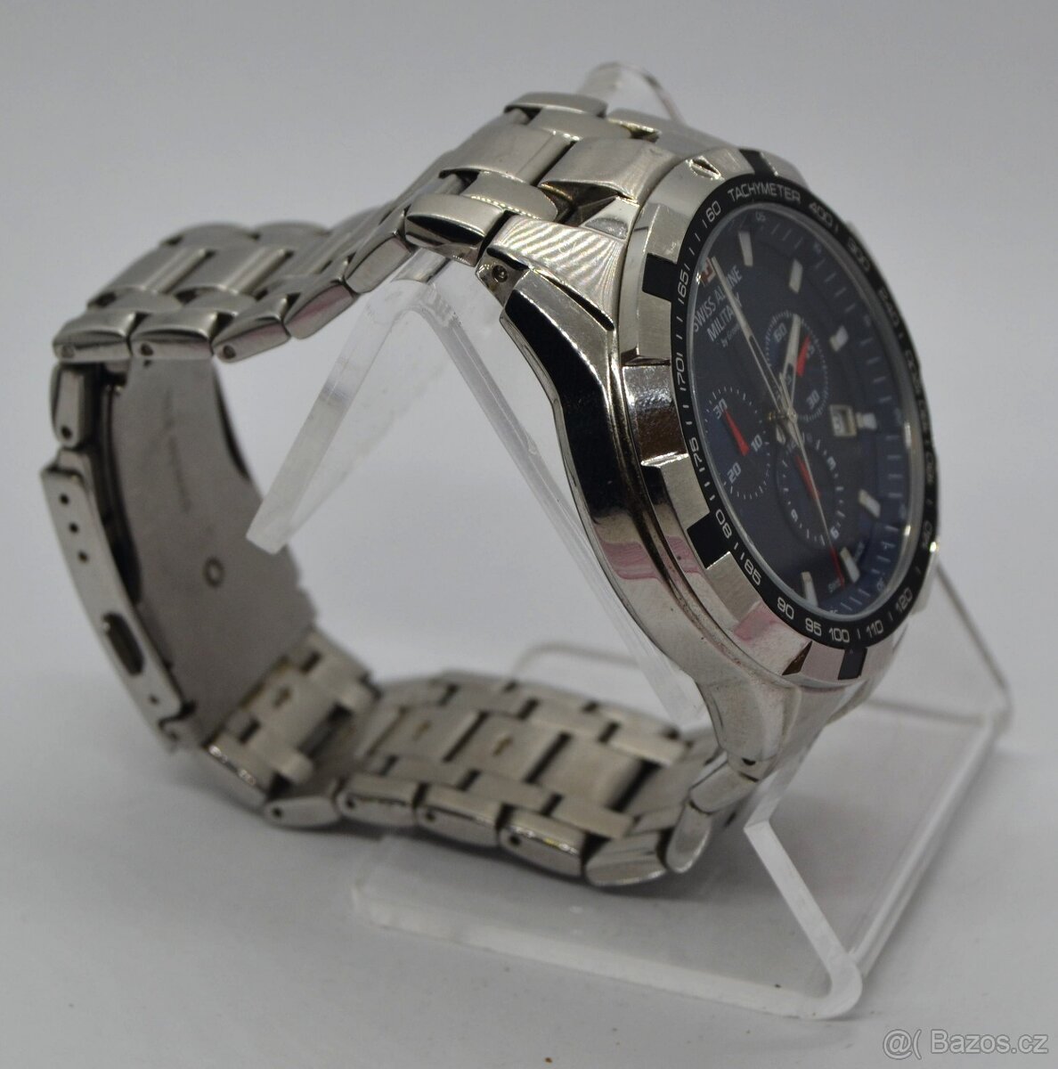 Swiss Alpine Military - 3