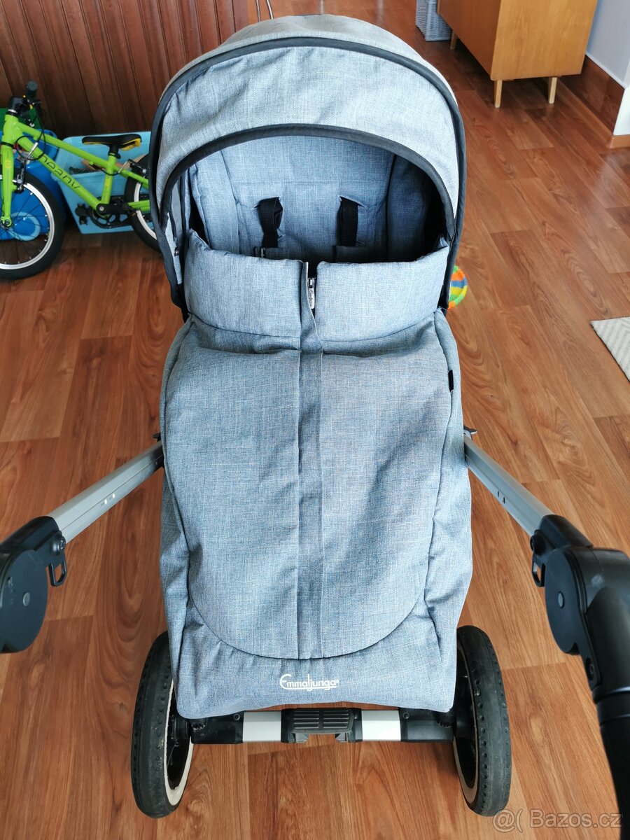 Emmaljunga nxt90f - 3