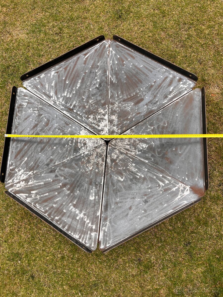 Venkovní ohniště - 3