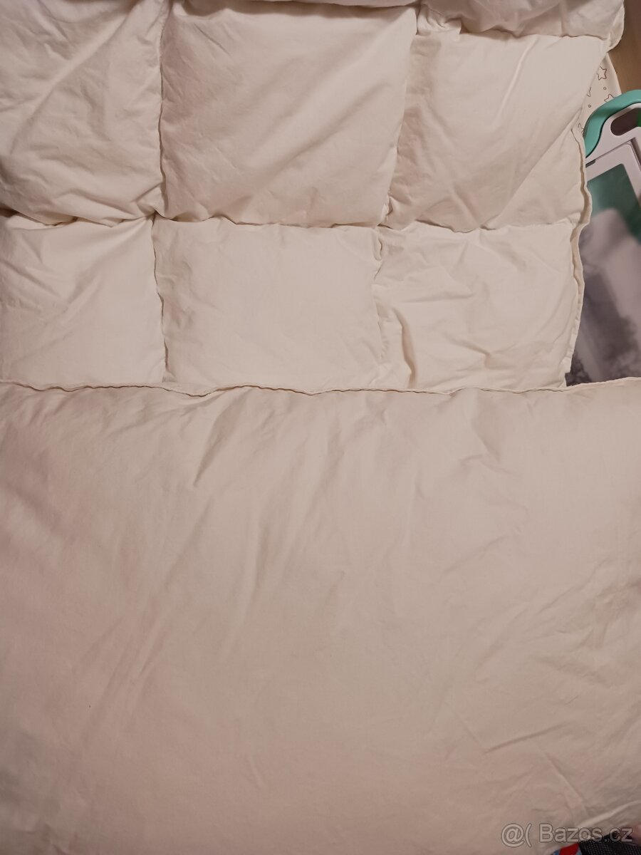Dětská peřina a povlečení - 3