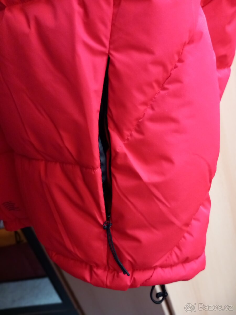 Nová značková super pánská bunda. zimní bunda CROPP. - 3