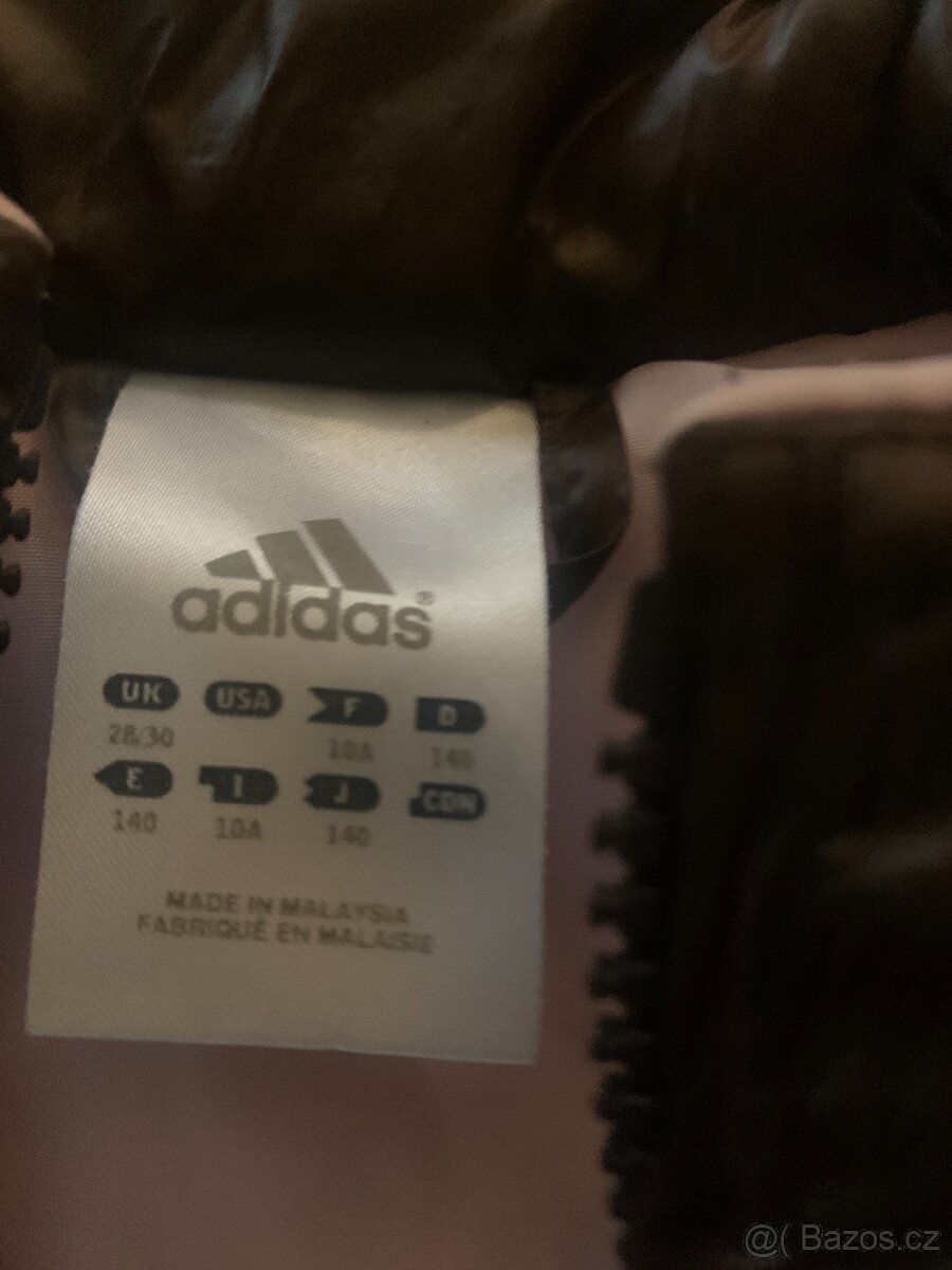 VESTA ADIDAS VEL.140 - 3