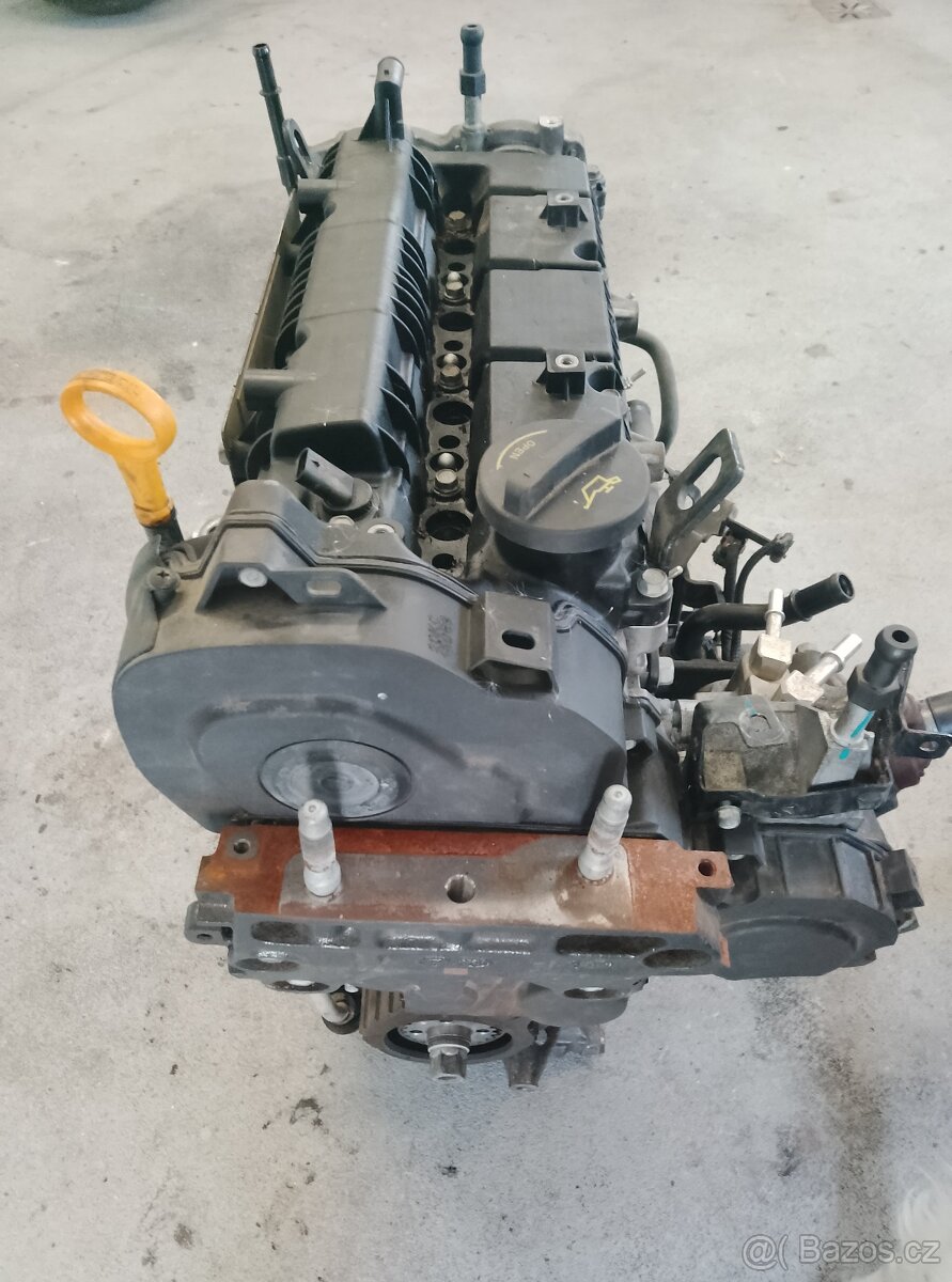 D4FE Hyundai,Kia - 3