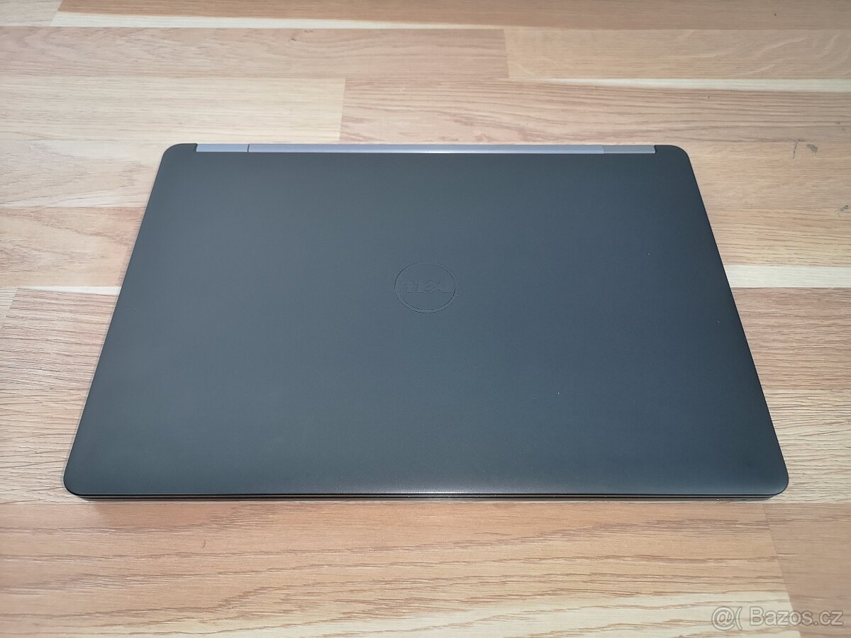 Notebook Dell Latitude E5470 - 3