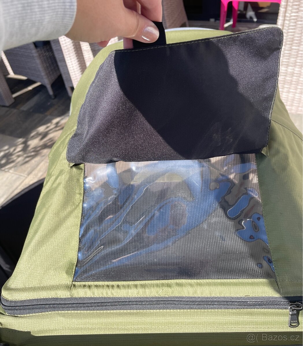 Thule Urban glide 2 - 3