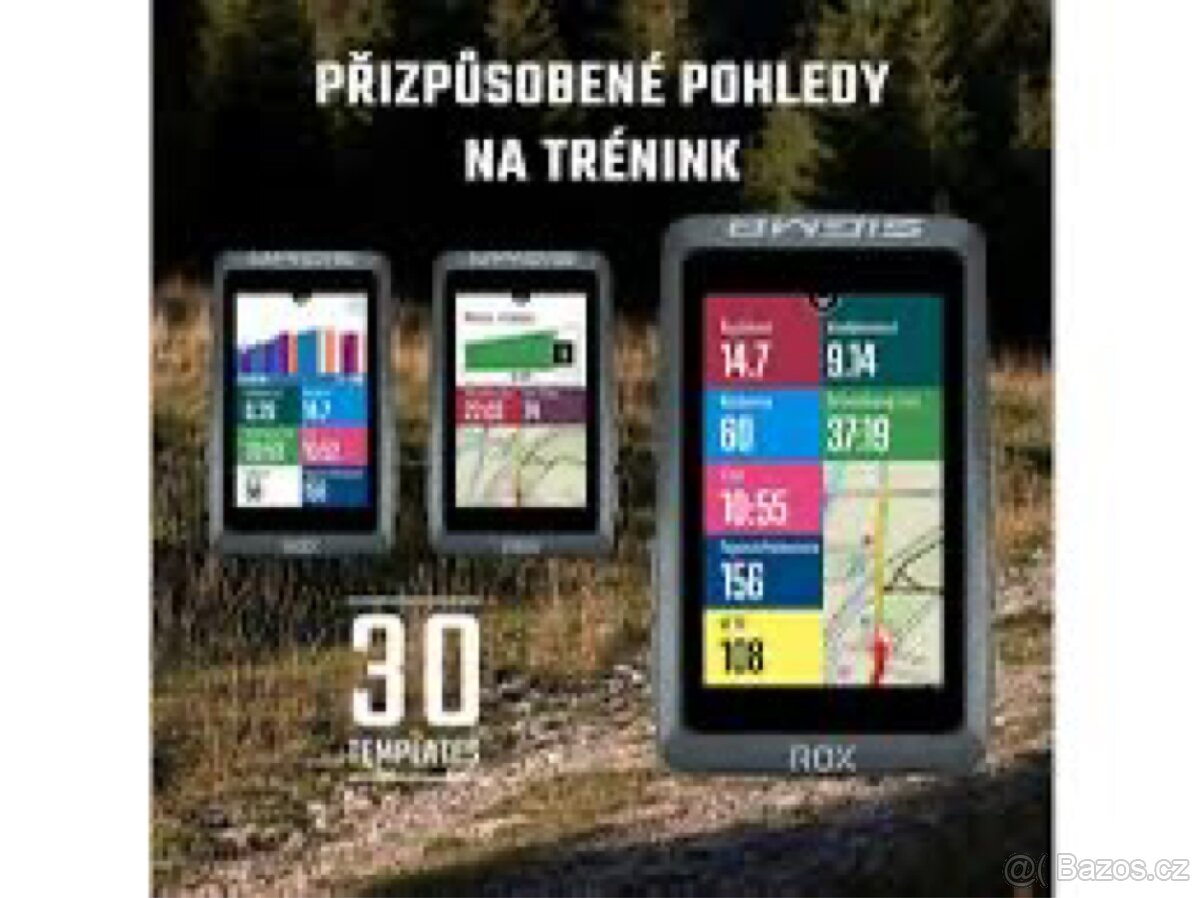 Sigma ROX 12.1 EVO - 3