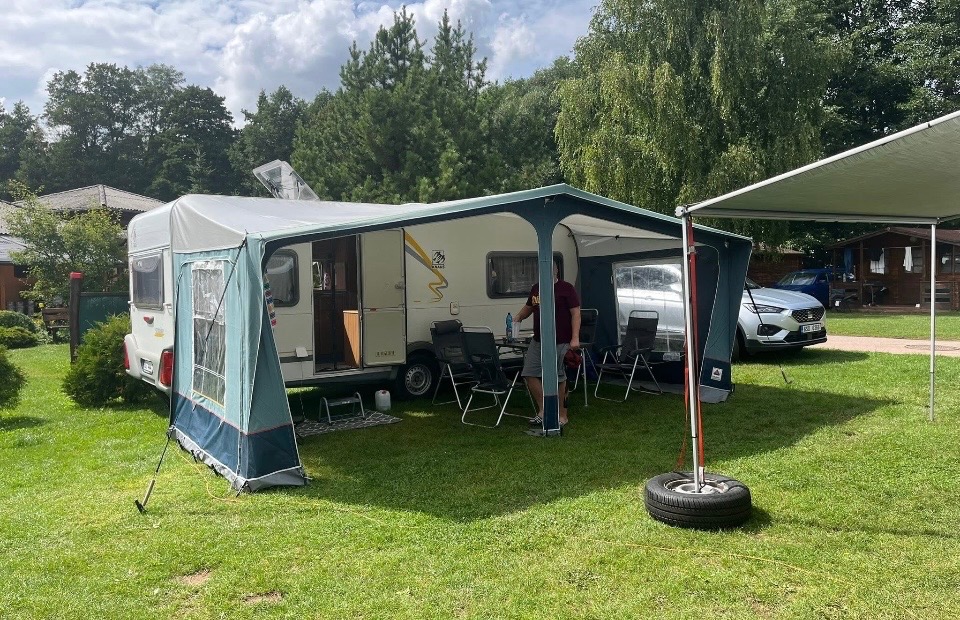 Knaus Sudwind 550 PALANDY - 3