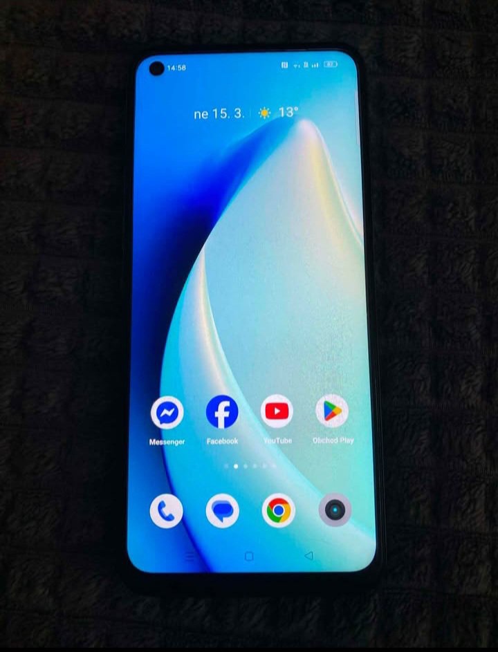 Realme 8i - 3