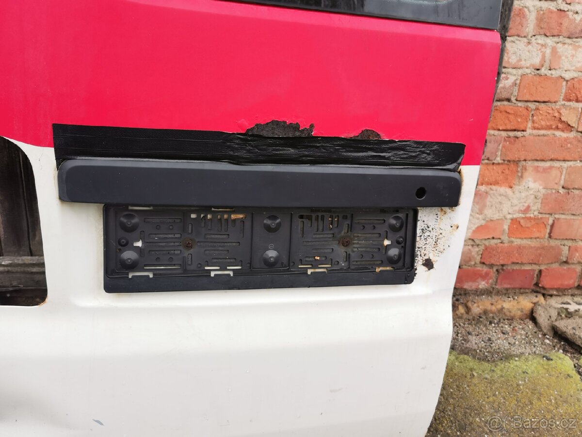 VW t5 - 3