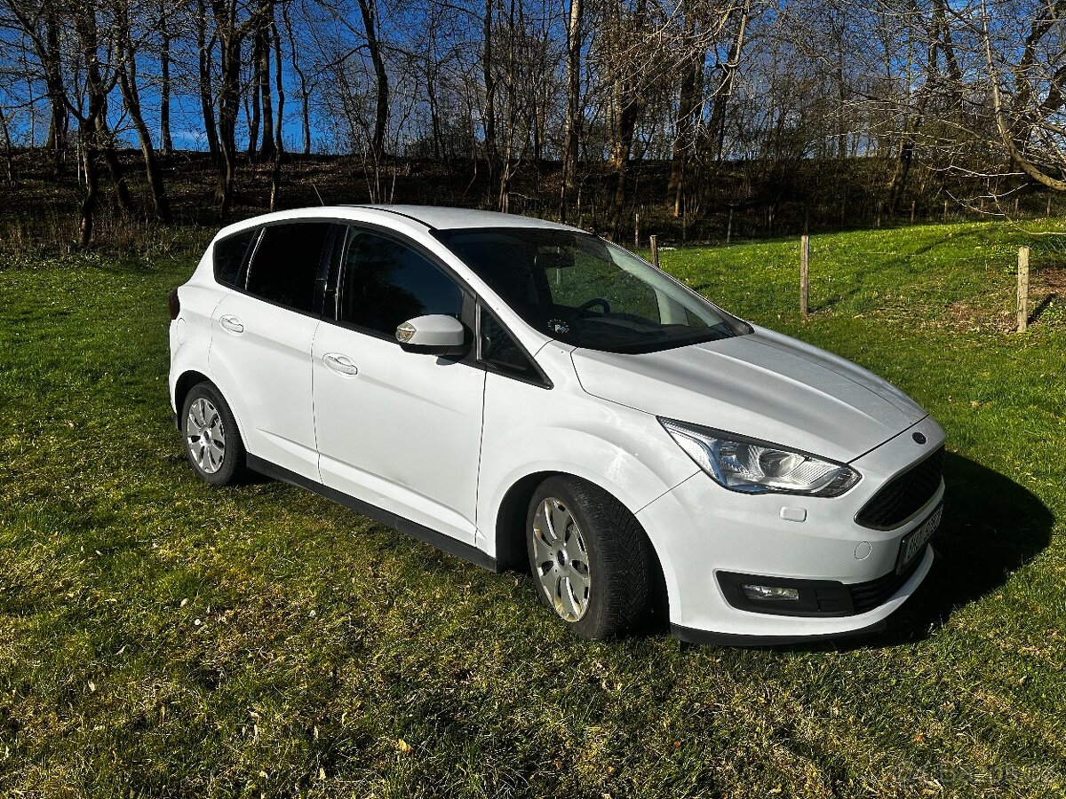 Ford C-MAX - 3