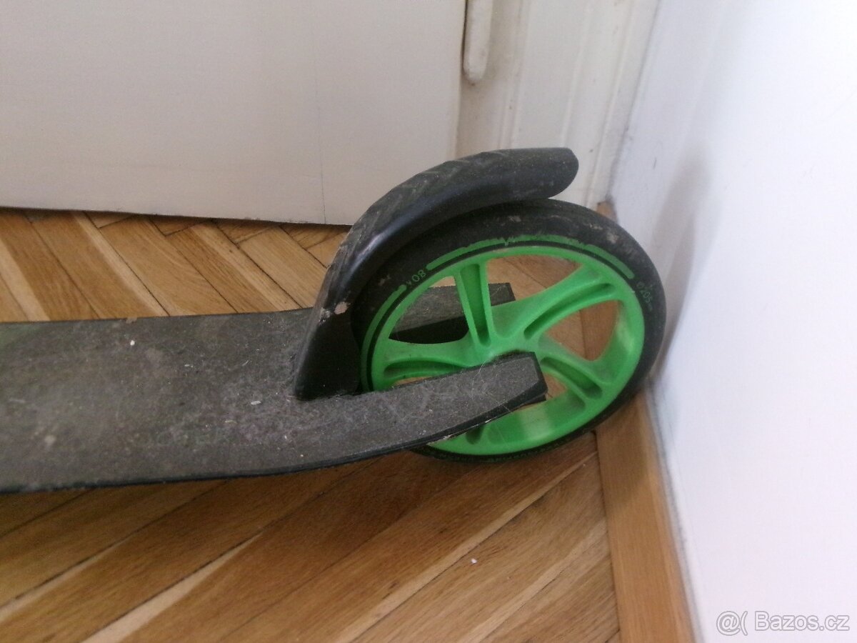 Koloběžka. - 3