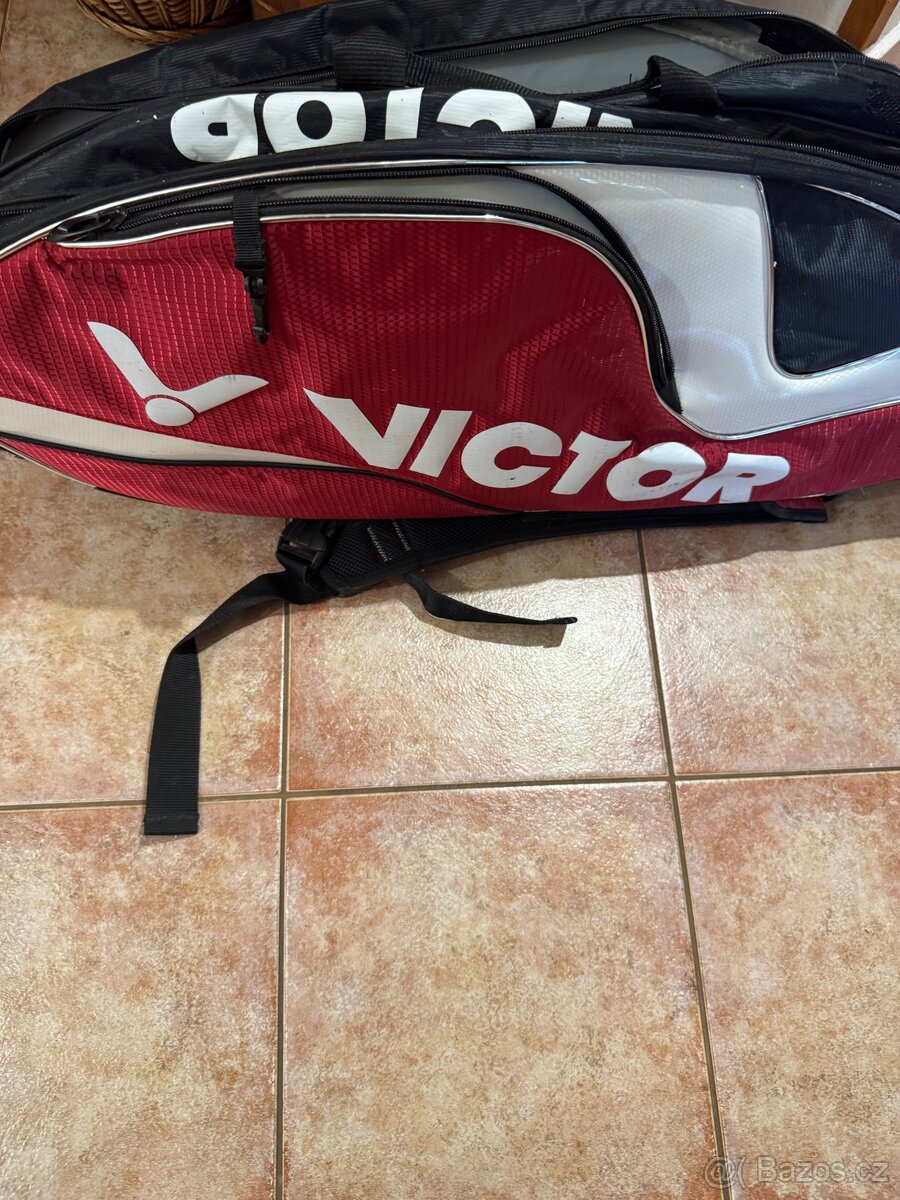 VICTOR taška na tenis - 3