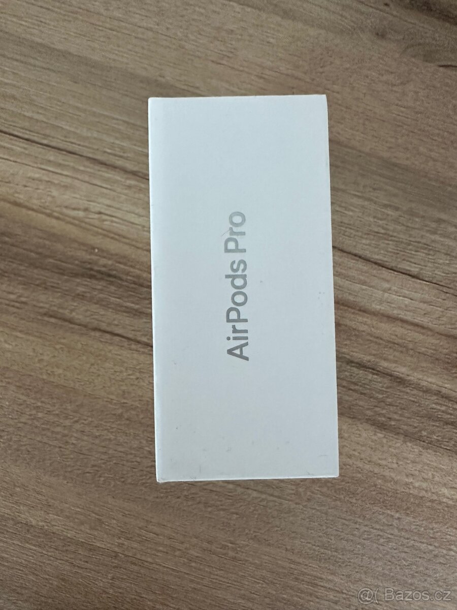 AirPods Pro 3 - 3
