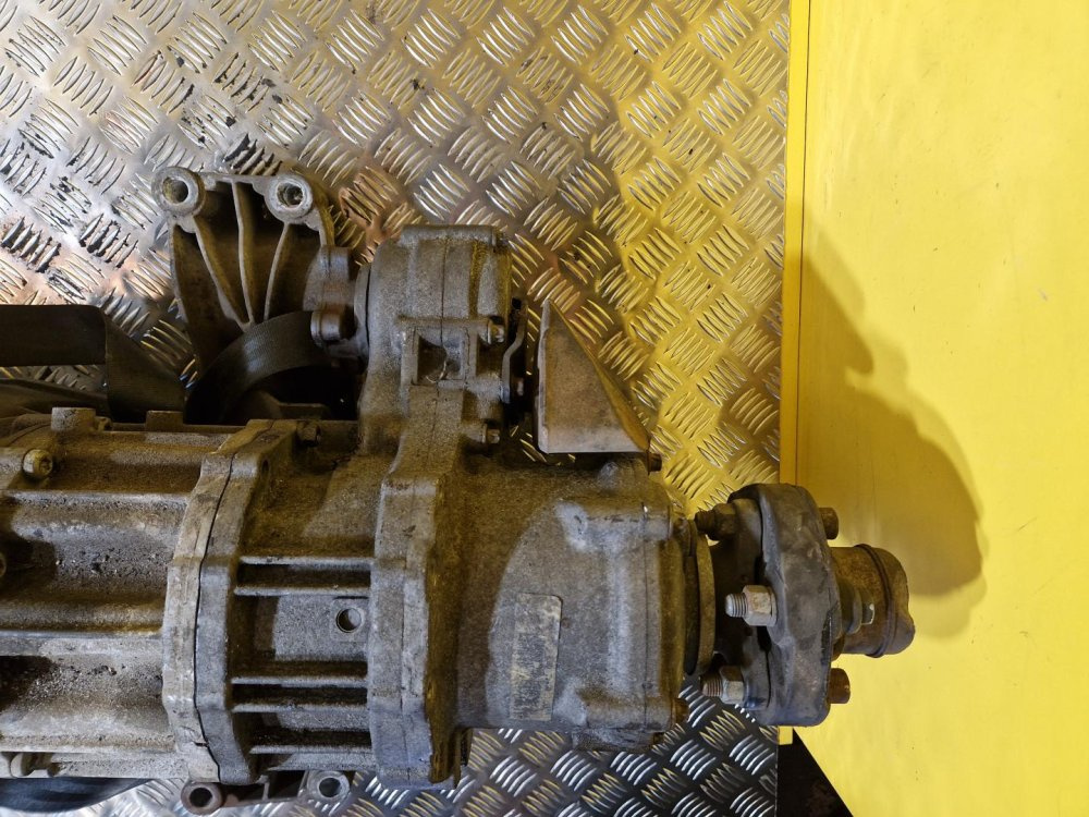 AUTOMATICKÁ PŘEVODOVKA 449AA-01, CHRYSLER - 12642 - 3