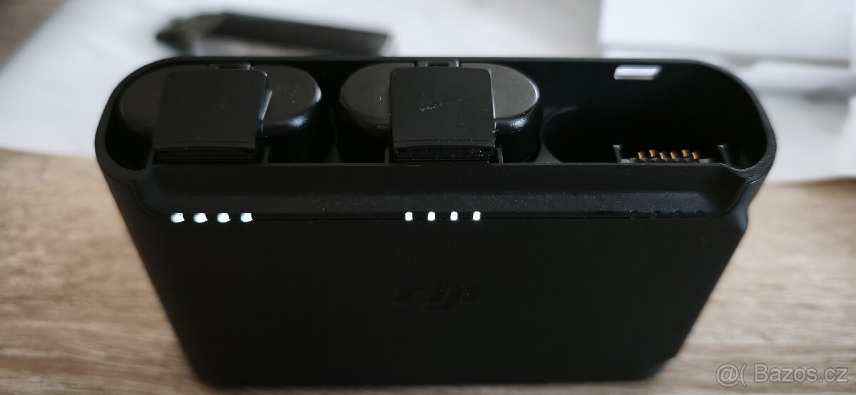 DJI mini - 3