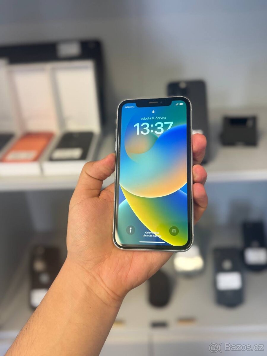 iPhone XR 256gb - 3