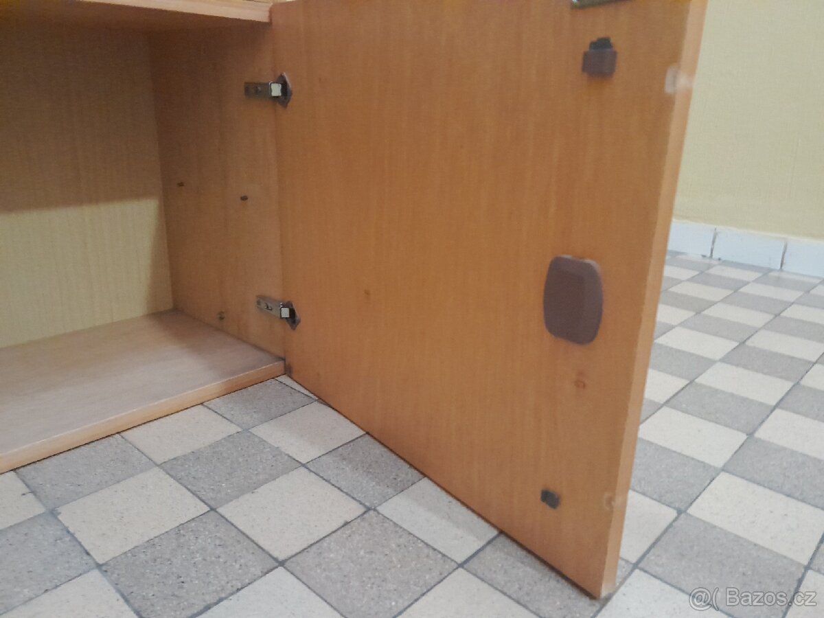Sektorové skříňky za odvoz - 3