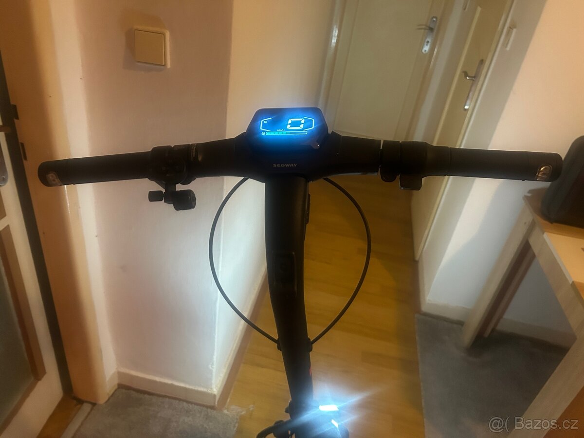 Segway ZT3 pro e - 3