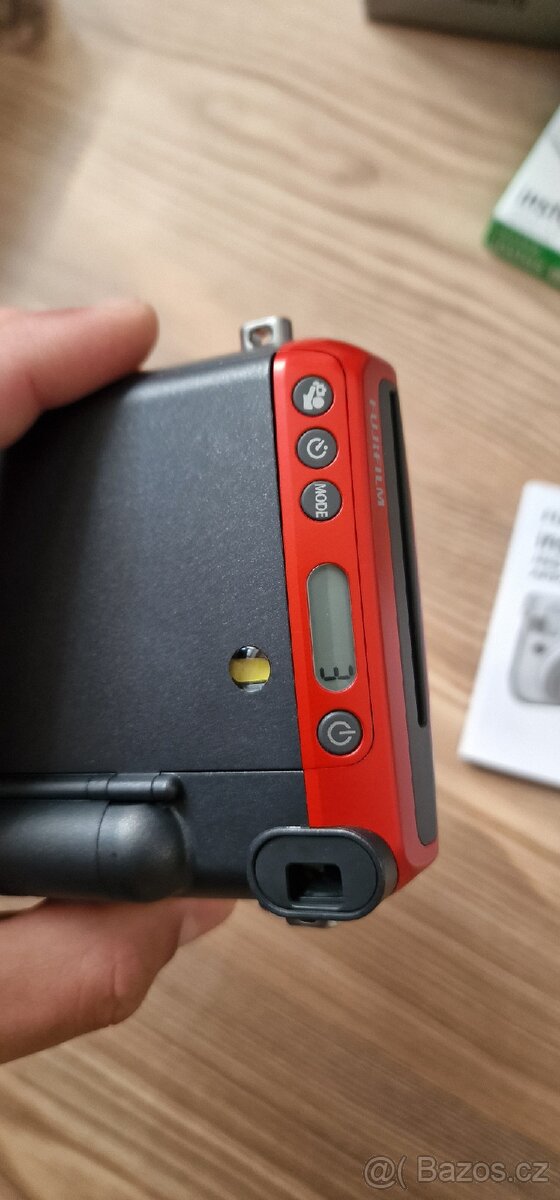 Instax mini 70 + fotky - 3