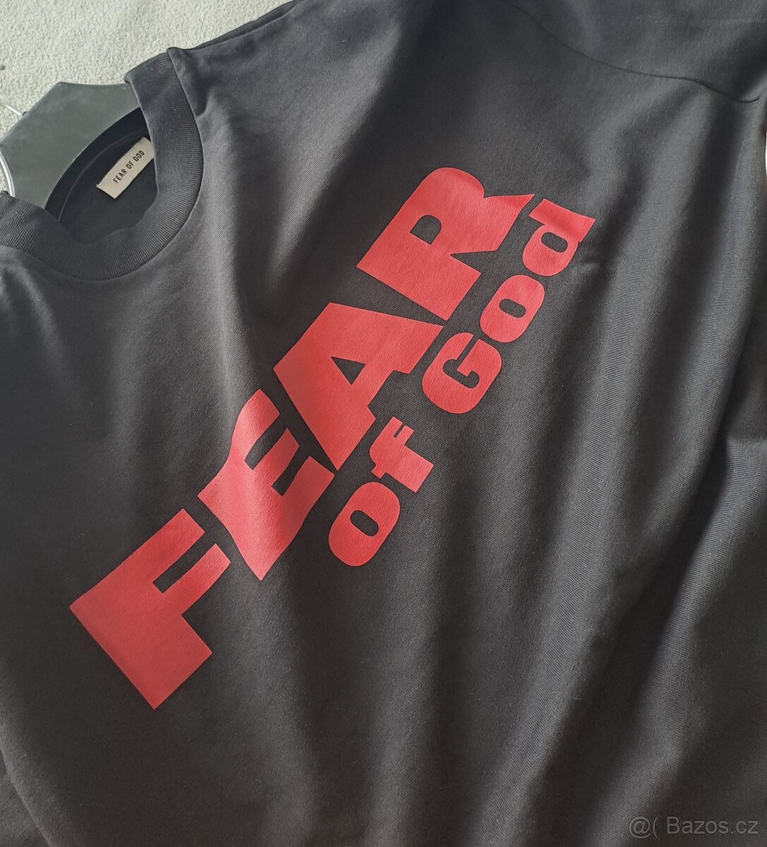 FEAR OF GOD - 3