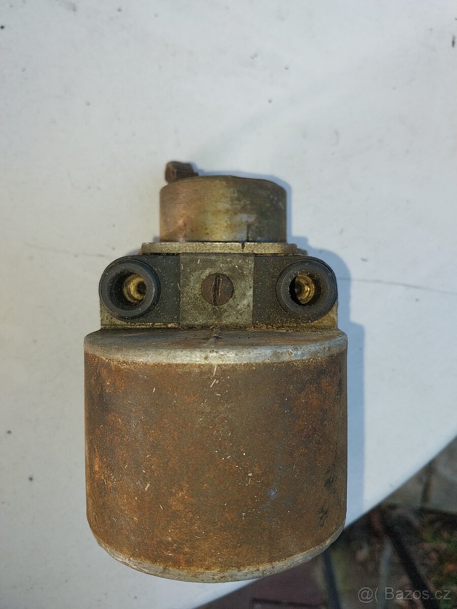 Prodám magneto BOSCH. - 3