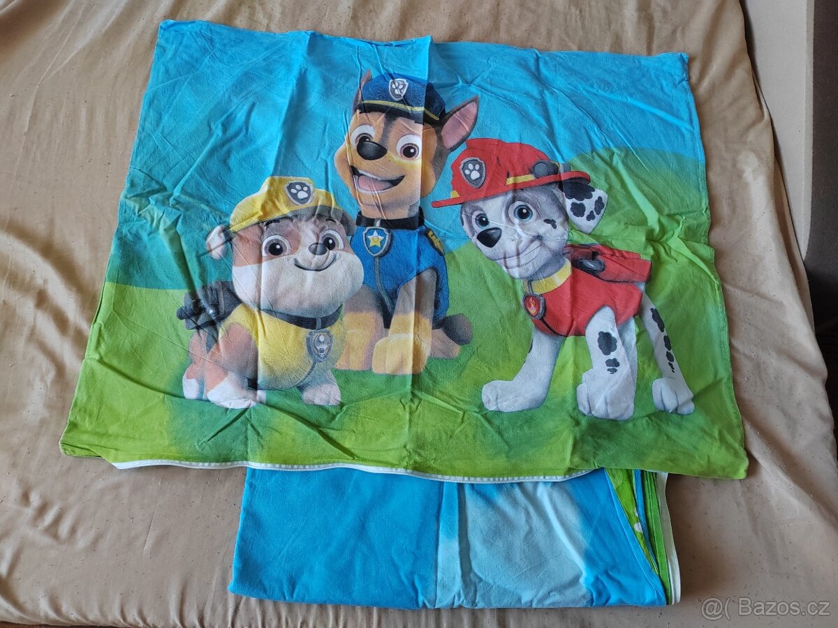 Dětské povlečení - 3