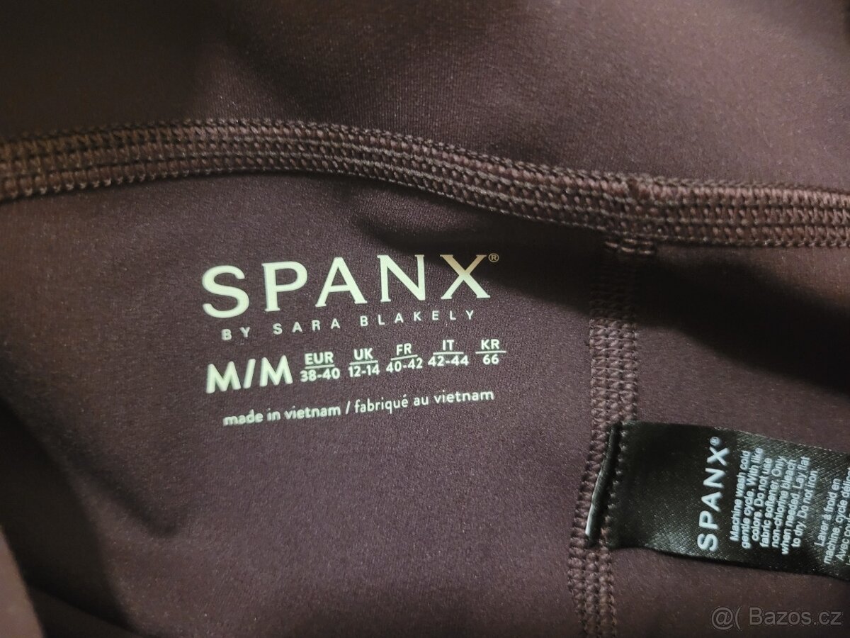 legíny Spanx tvarovací - 3