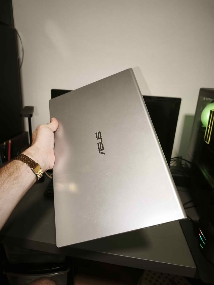Asus Vivobook 15 X509F - 3