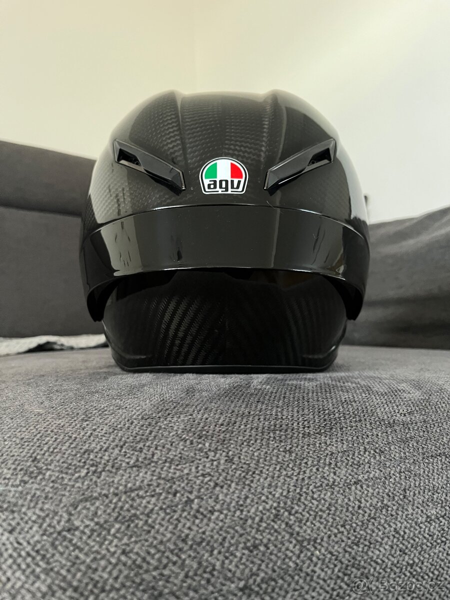 AGV Pista GP RR - 3