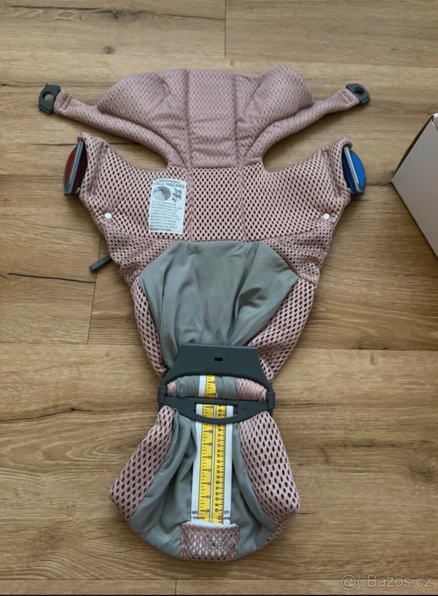 Nosítko BabyBjörn - 3