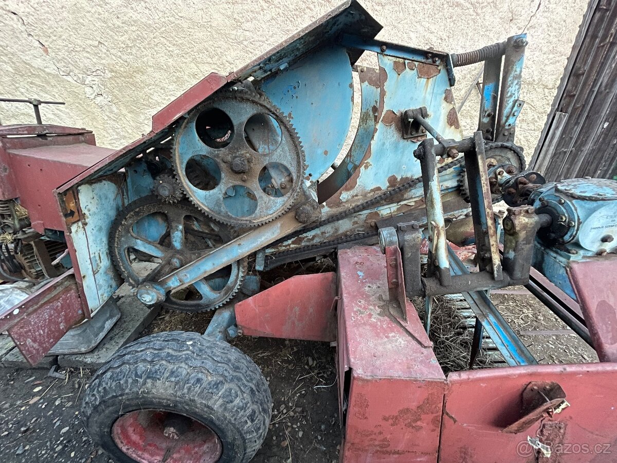 Fortschritt k 442 - 3