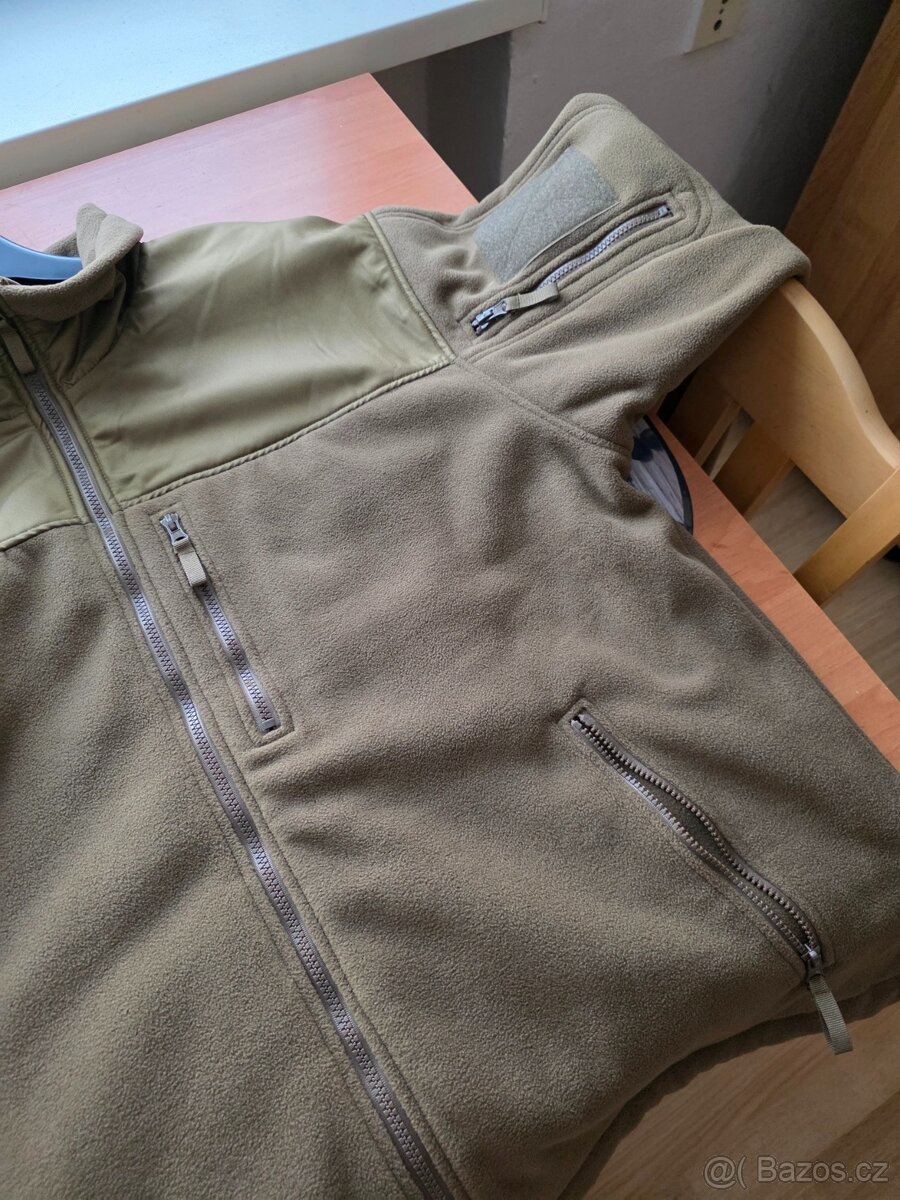 Softhellová bunda - 3