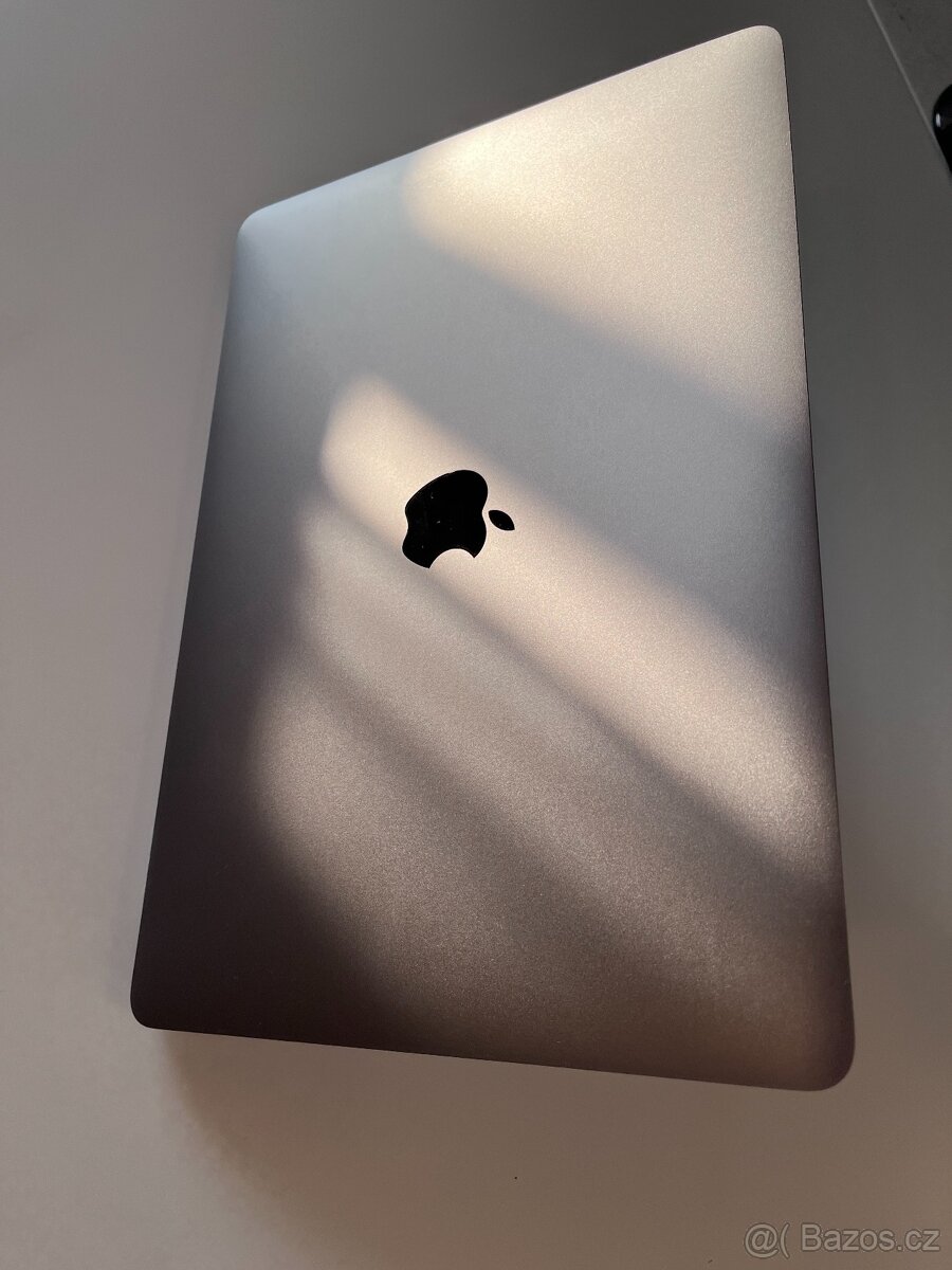 MacBook Pro 13,3" 2017 (A1708) - 3