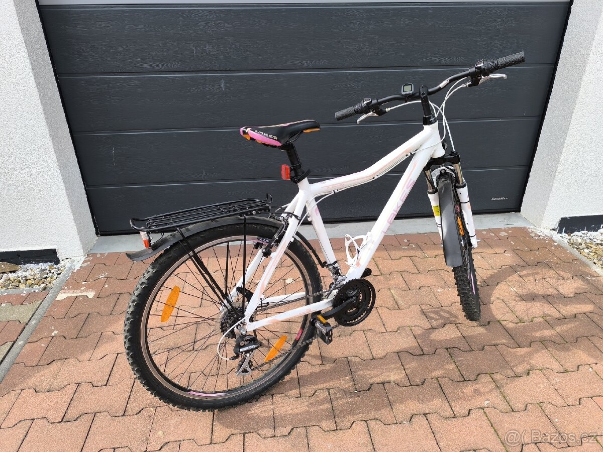 Dívčí kolo Lakes Flexx 120 - 3