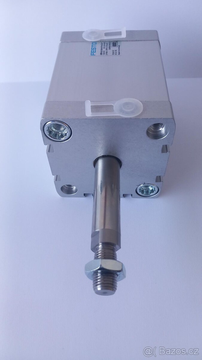 Kompaktní válec - 3