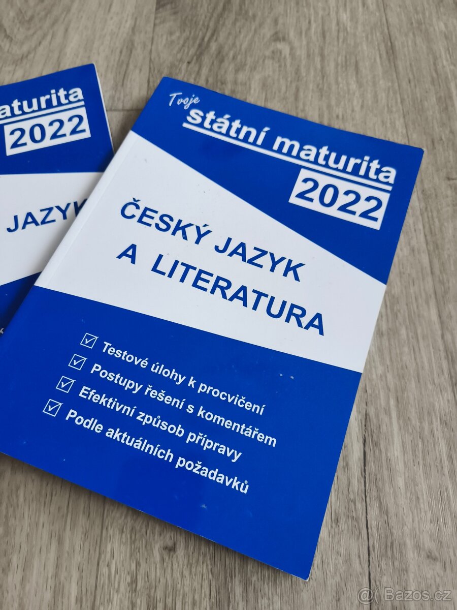 Učebnice pro střední školy - 3