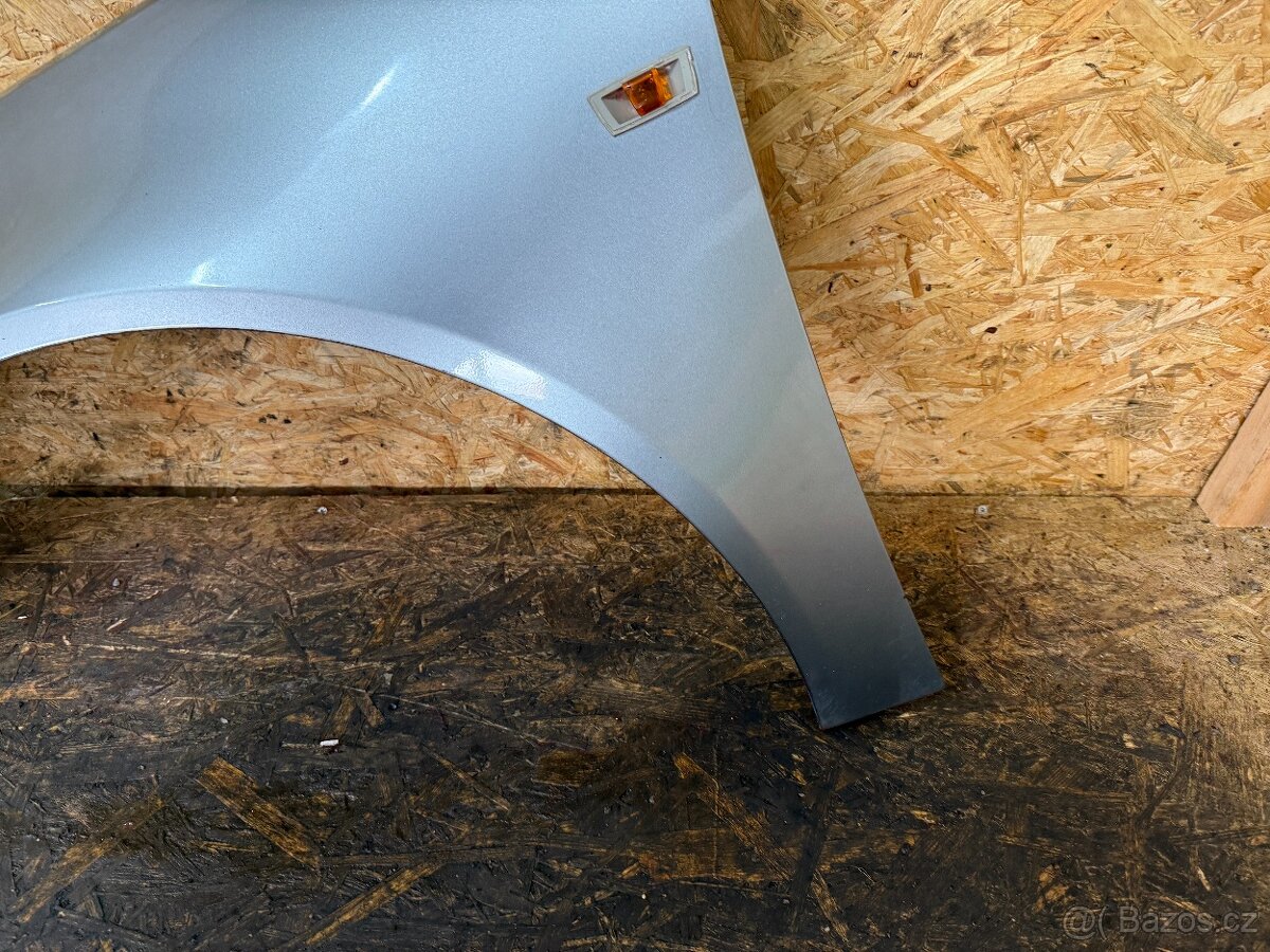 LEVÝ PŘEDNÍ BLATNÍK OPEL INSIGNIA 2008-2017 Z179 - 3