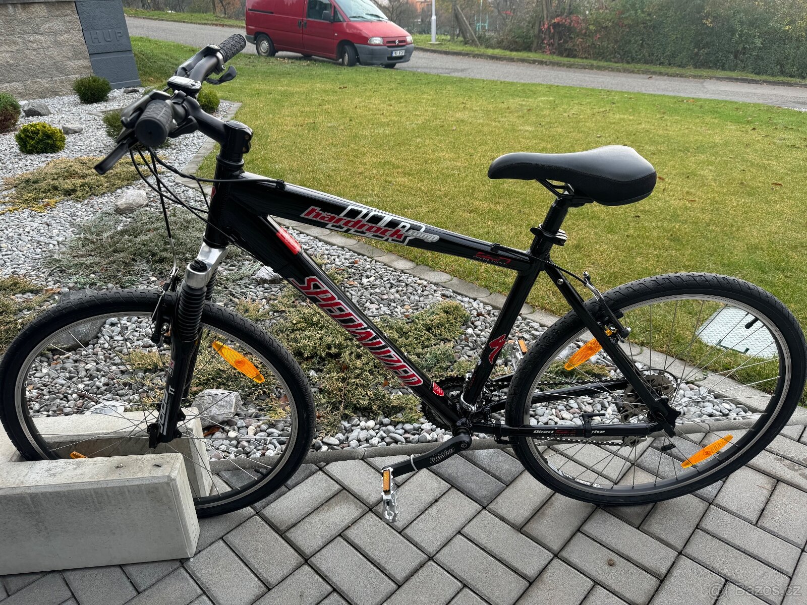 Dámské nebo dívčí MTB kolo Specislized Hot Rock vel. M - 3