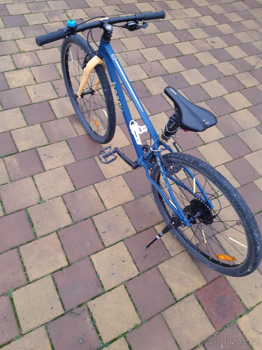 Dětské kolo Beany 26' - 3