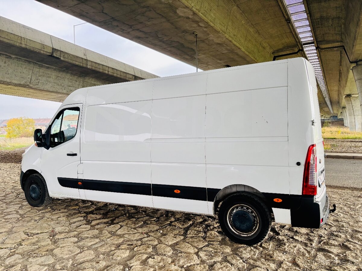 Renault Master 2.3dci,2019. - 3