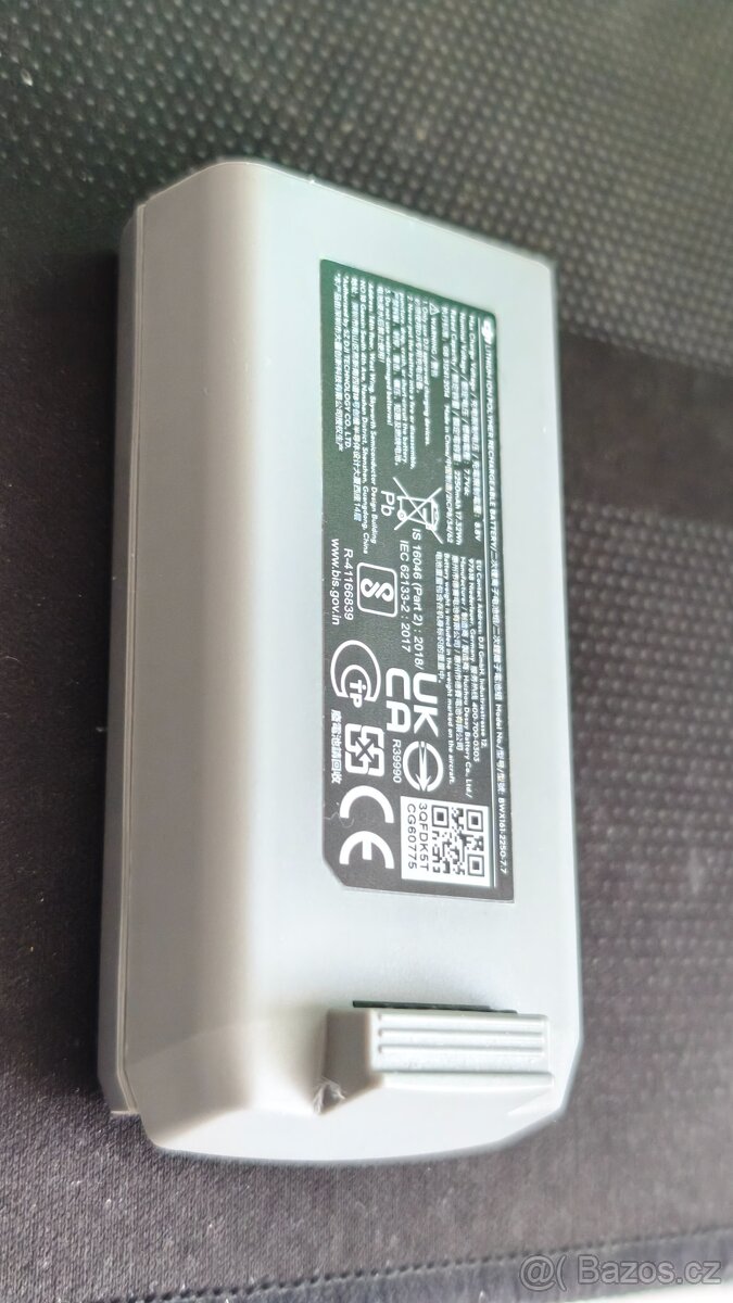 DJI Mini 2 příslušenství - 3