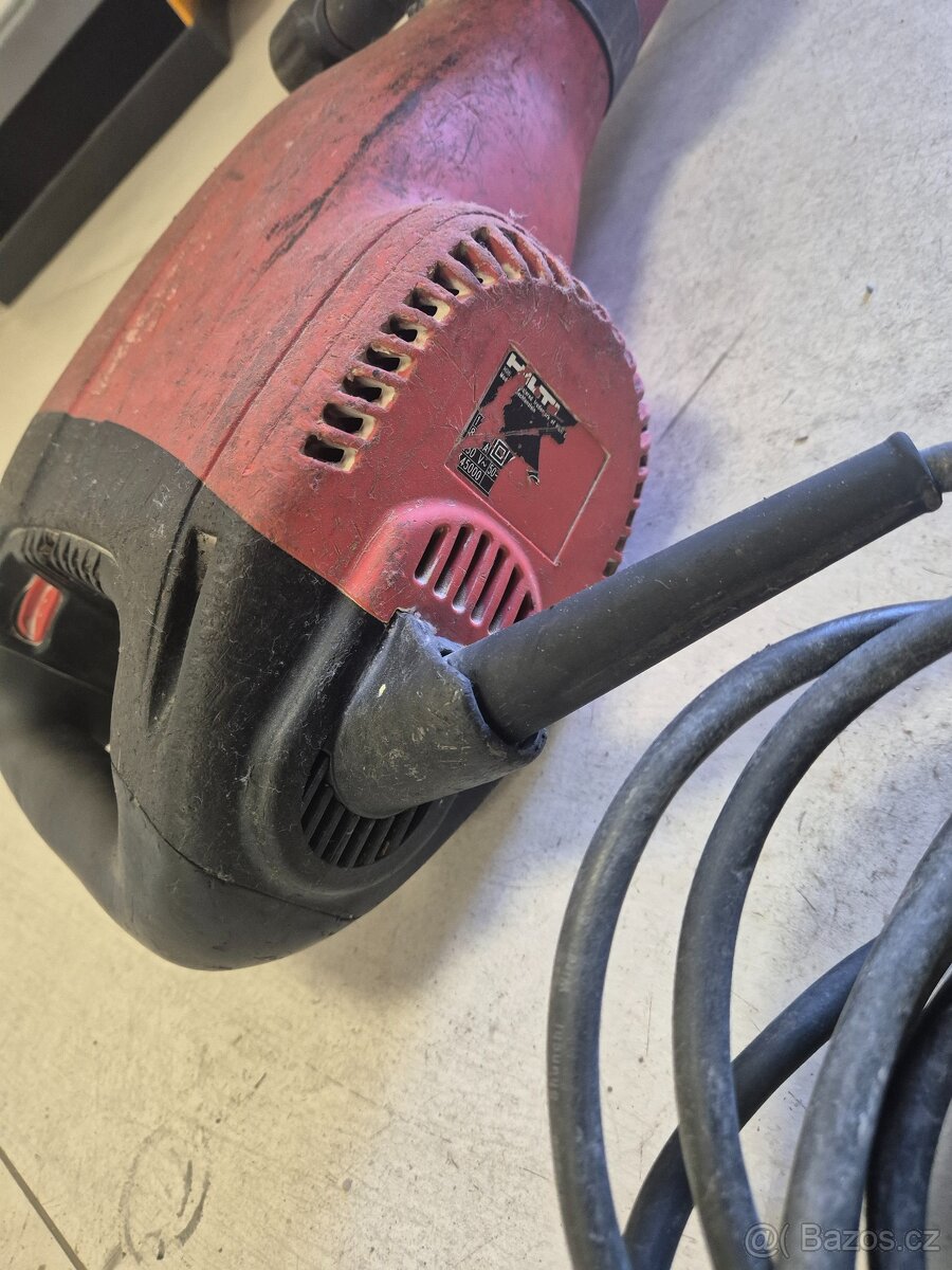 bourací kladivo Hilti TE 706 AVR - 3