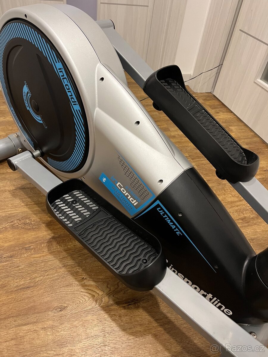 Eliptický trenažer Insportline inCondi ET500i - 3