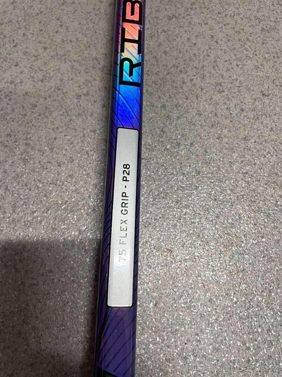 Hokejka Ccm Trigger 8 PRo - 3