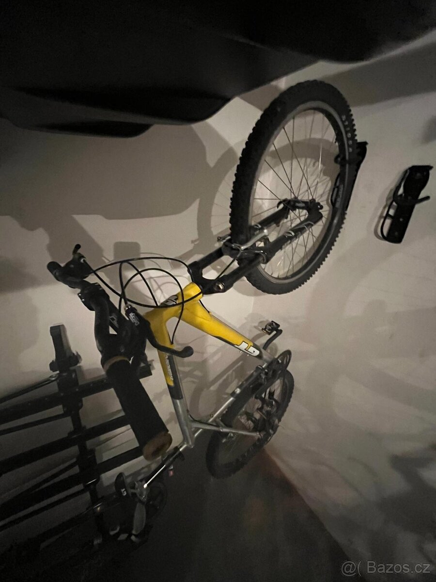 Horské kolo GT Avalanche 0.5 (velikost XL) - 3