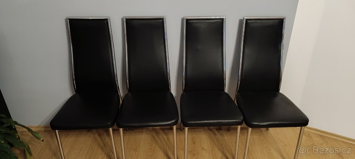 Kuchyňské židle - 3